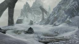 The Elder Scrolls V: Skyrim - Special Edition Screenthot 2